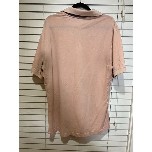 Lululemon Mens‎ Polo Shirt - Size XL - Picture 4 of 4